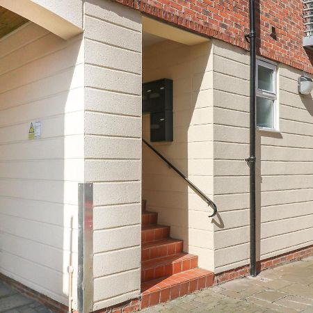 12 Woodsmill Quay Apartment York Ngoại thất bức ảnh