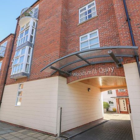 12 Woodsmill Quay Apartment York Ngoại thất bức ảnh