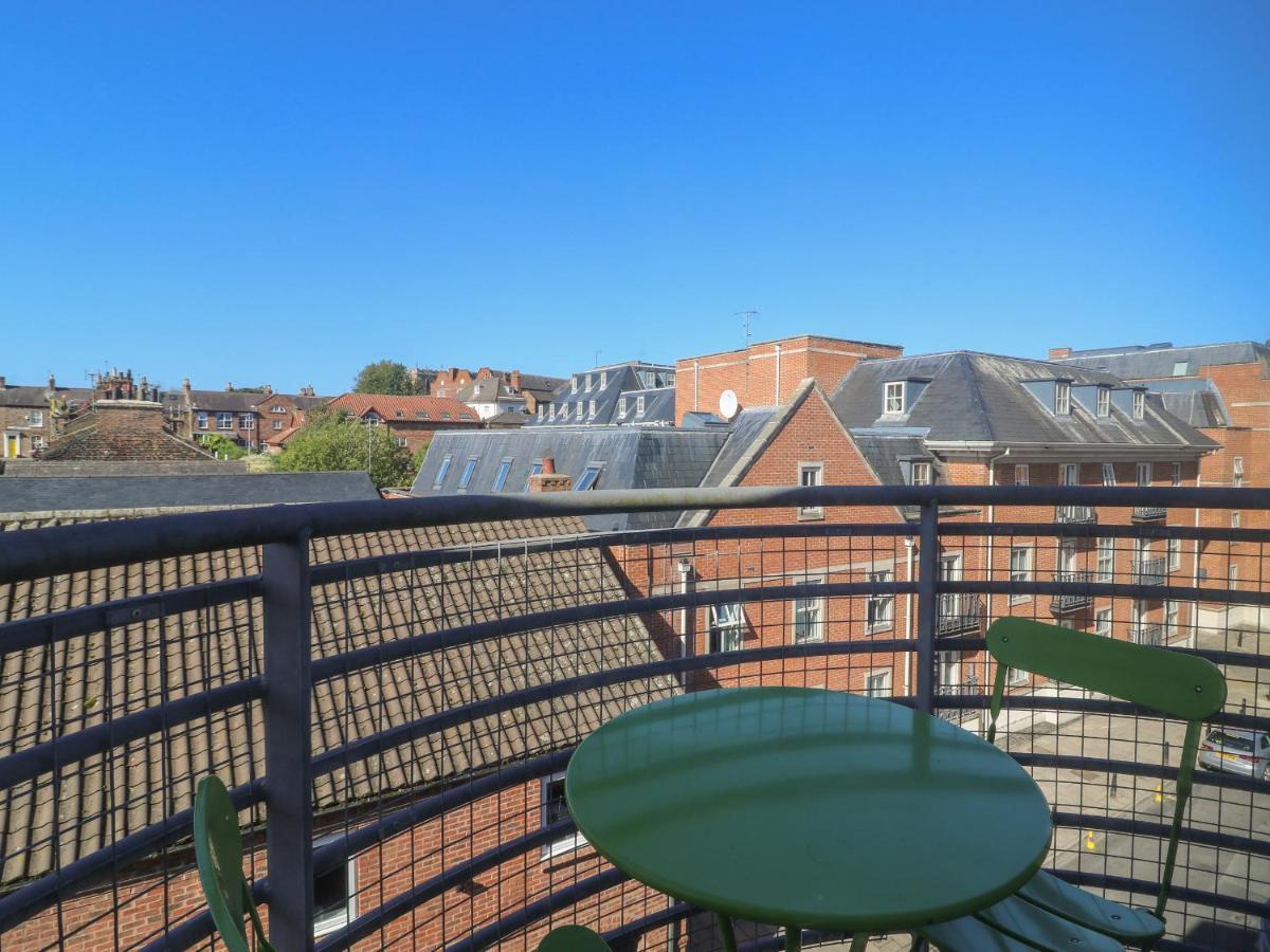 12 Woodsmill Quay Apartment York Ngoại thất bức ảnh