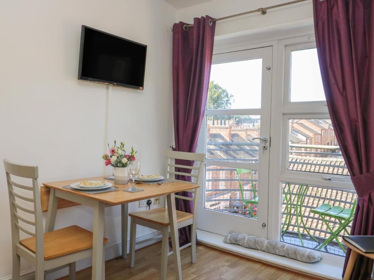 12 Woodsmill Quay Apartment York Ngoại thất bức ảnh