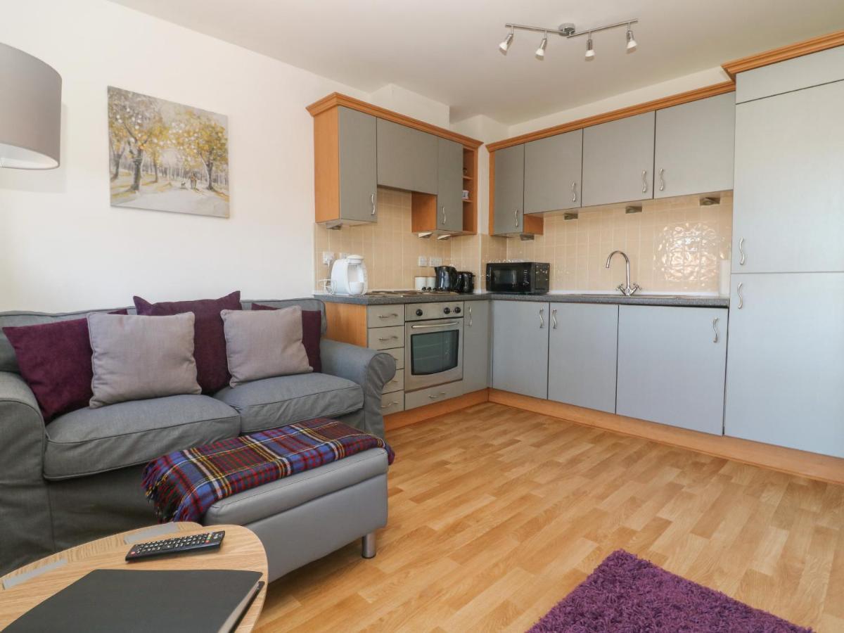 12 Woodsmill Quay Apartment York Ngoại thất bức ảnh