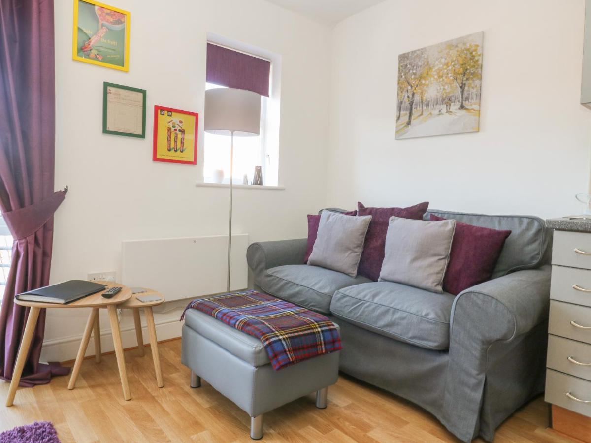 12 Woodsmill Quay Apartment York Ngoại thất bức ảnh
