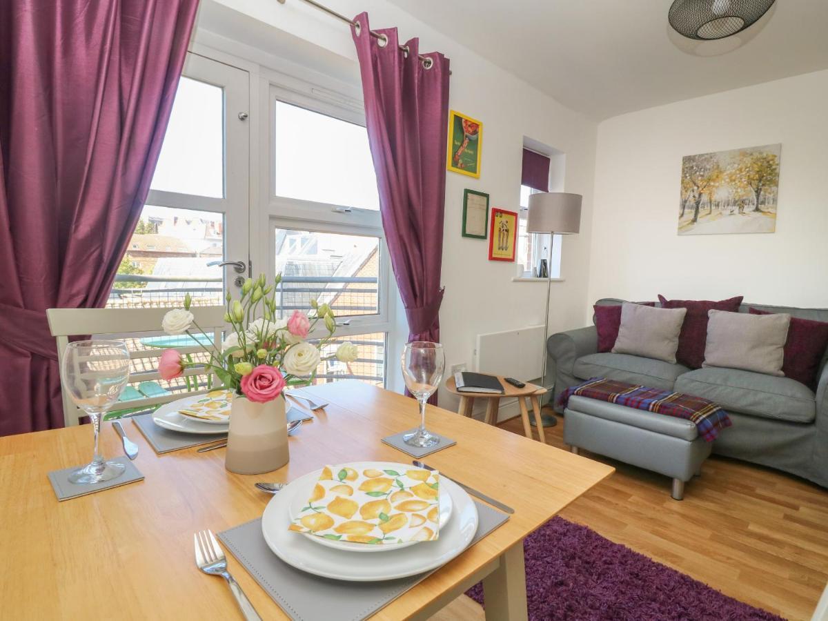 12 Woodsmill Quay Apartment York Ngoại thất bức ảnh