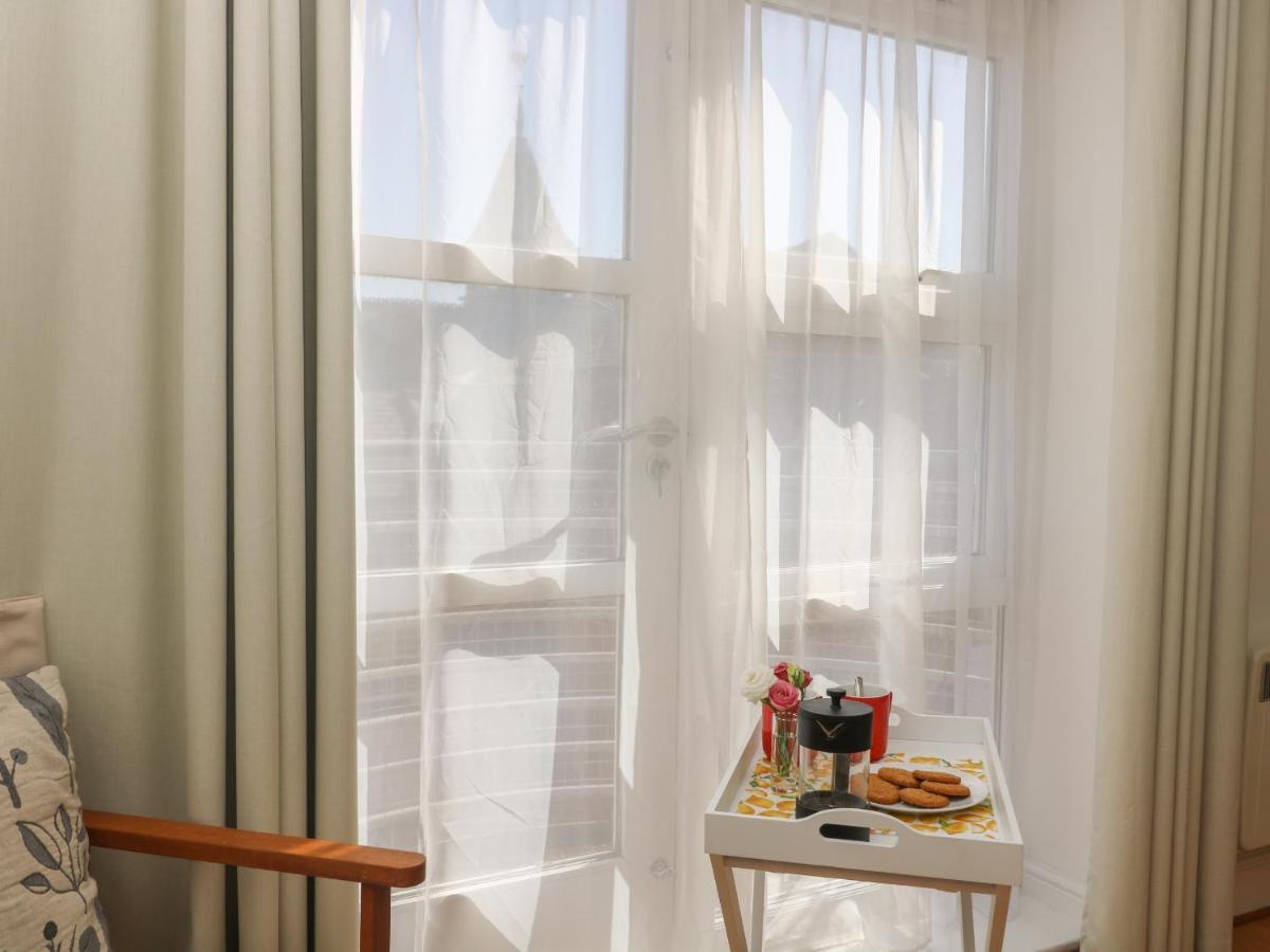 12 Woodsmill Quay Apartment York Ngoại thất bức ảnh