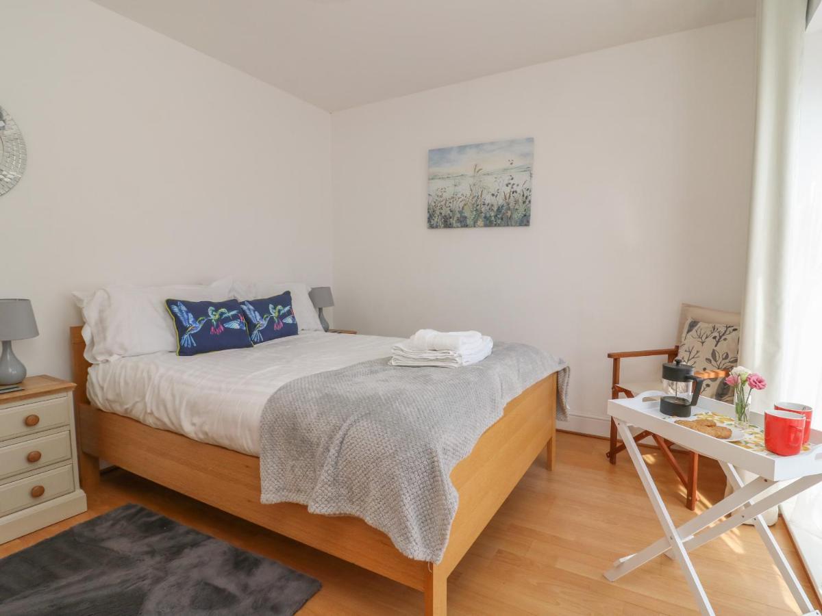 12 Woodsmill Quay Apartment York Ngoại thất bức ảnh