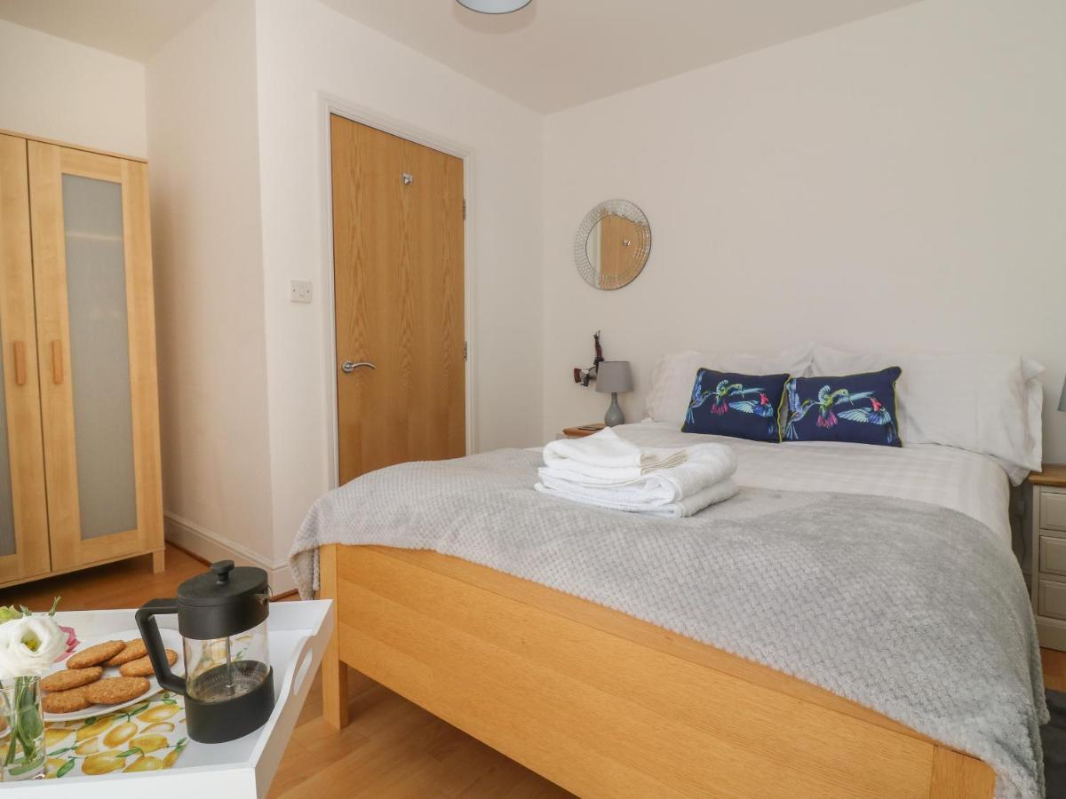 12 Woodsmill Quay Apartment York Ngoại thất bức ảnh