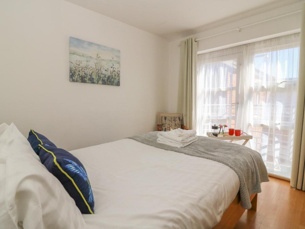 12 Woodsmill Quay Apartment York Ngoại thất bức ảnh