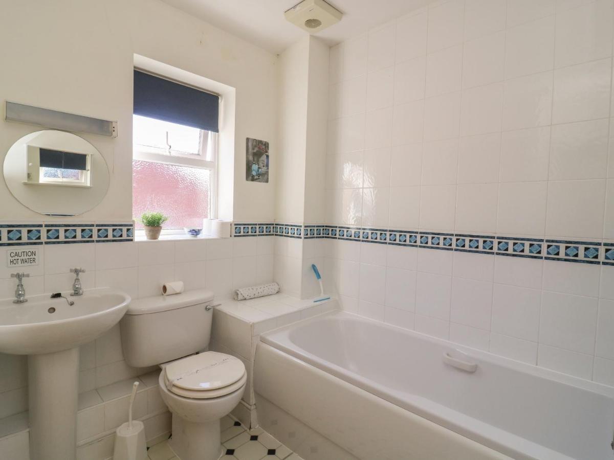 12 Woodsmill Quay Apartment York Ngoại thất bức ảnh
