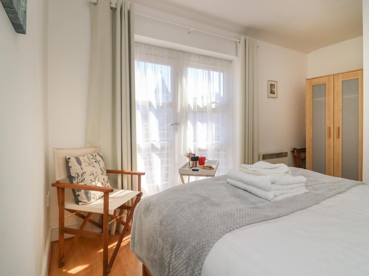 12 Woodsmill Quay Apartment York Ngoại thất bức ảnh